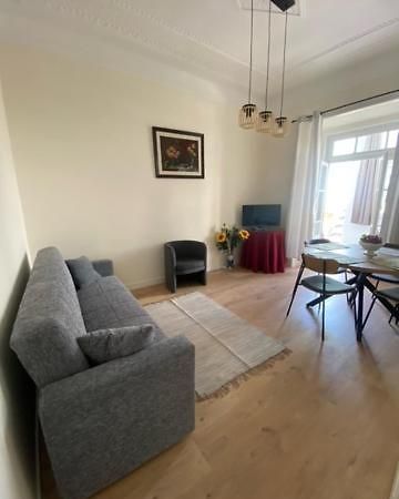 Lisbon Center Apartment Gm Extérieur photo