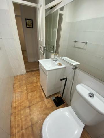 Lisbon Center Apartment Gm Extérieur photo