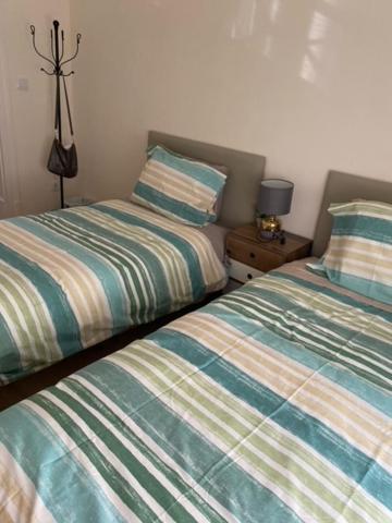 Lisbon Center Apartment Gm Extérieur photo