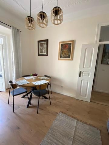 Lisbon Center Apartment Gm Extérieur photo